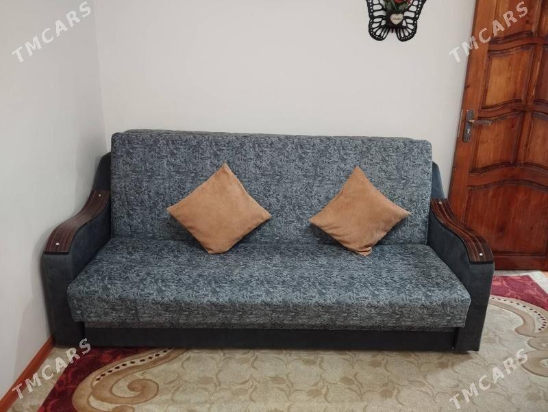 аккордеон диван ачылян - Мары - img 3