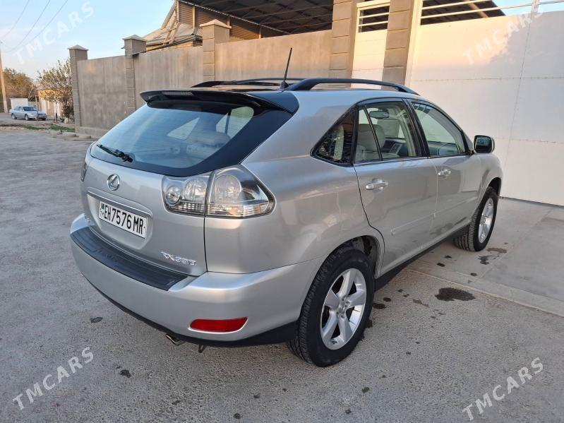 Lexus RX 330 2004 - 300 000 TMT - Mary - img 2