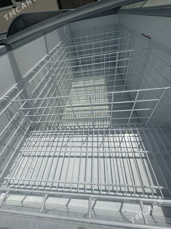 Marazilnik Uğur morozilnik 850 - Ашхабад - img 7