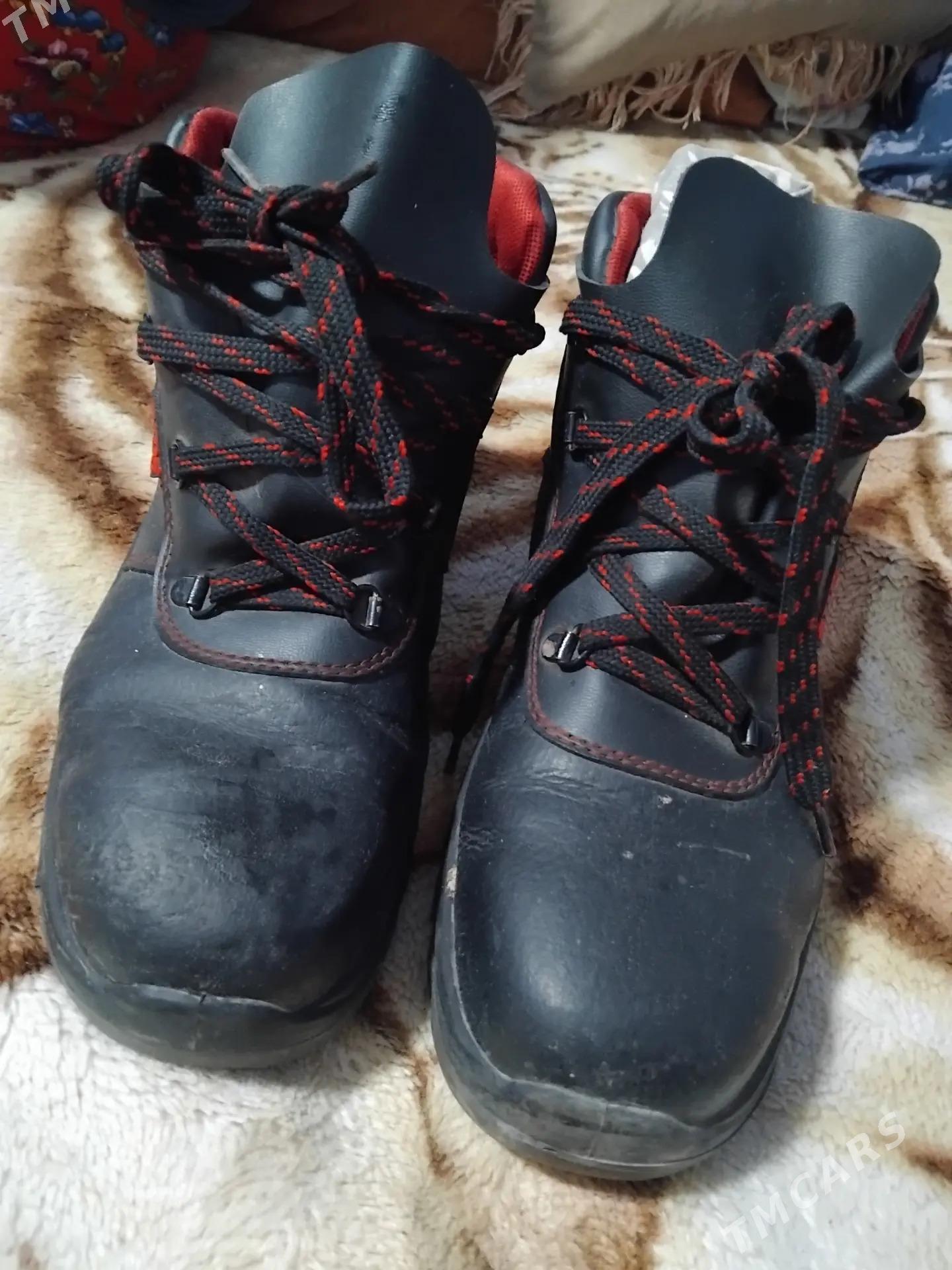 сапаги - Türkmenabat - img 1