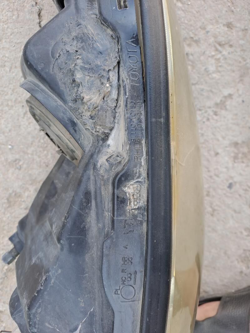 camry cyralar 550 TMT - Aşgabat - img 6