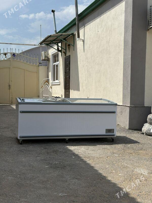 Marazilnik Uğur morozilnik 850 - Ашхабад - img 2