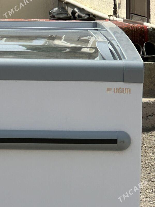 Marazilnik Uğur morozilnik 850 - Ашхабад - img 6