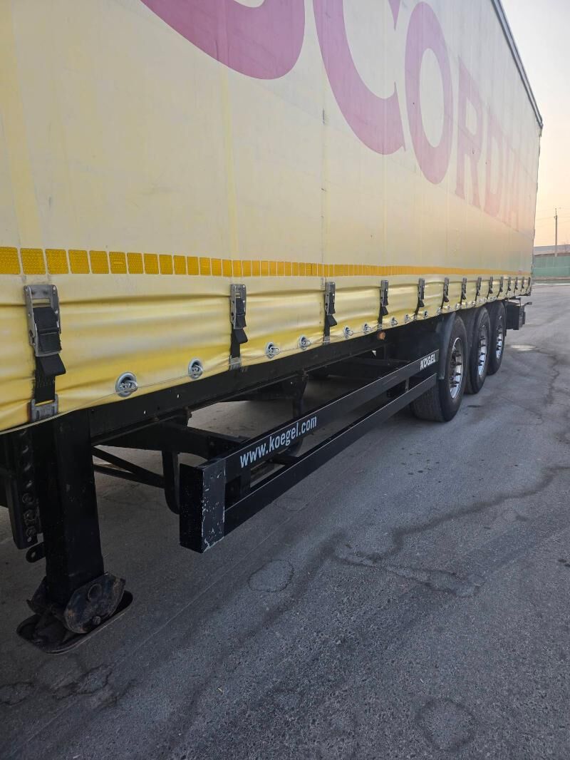 DAF 480 2020 - 1 160 000 TMT - Türkmenabat - img 9