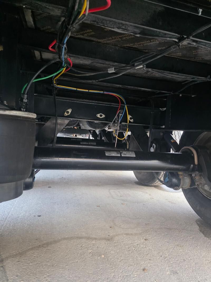 DAF 480 2020 - 1 160 000 TMT - Türkmenabat - img 7