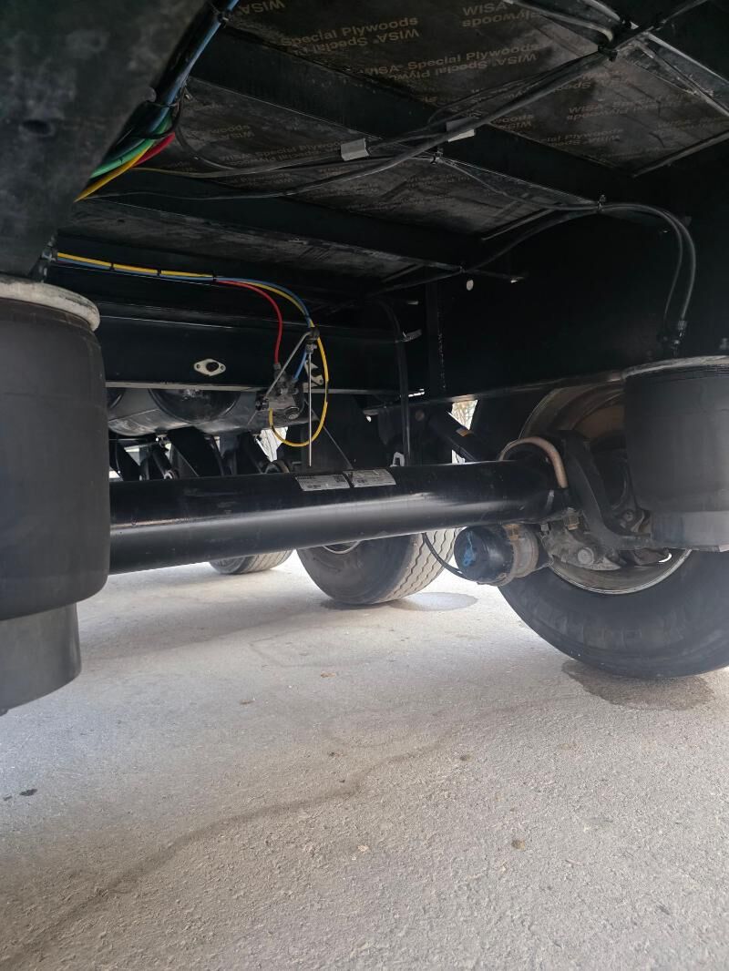 DAF 480 2020 - 1 160 000 TMT - Türkmenabat - img 8