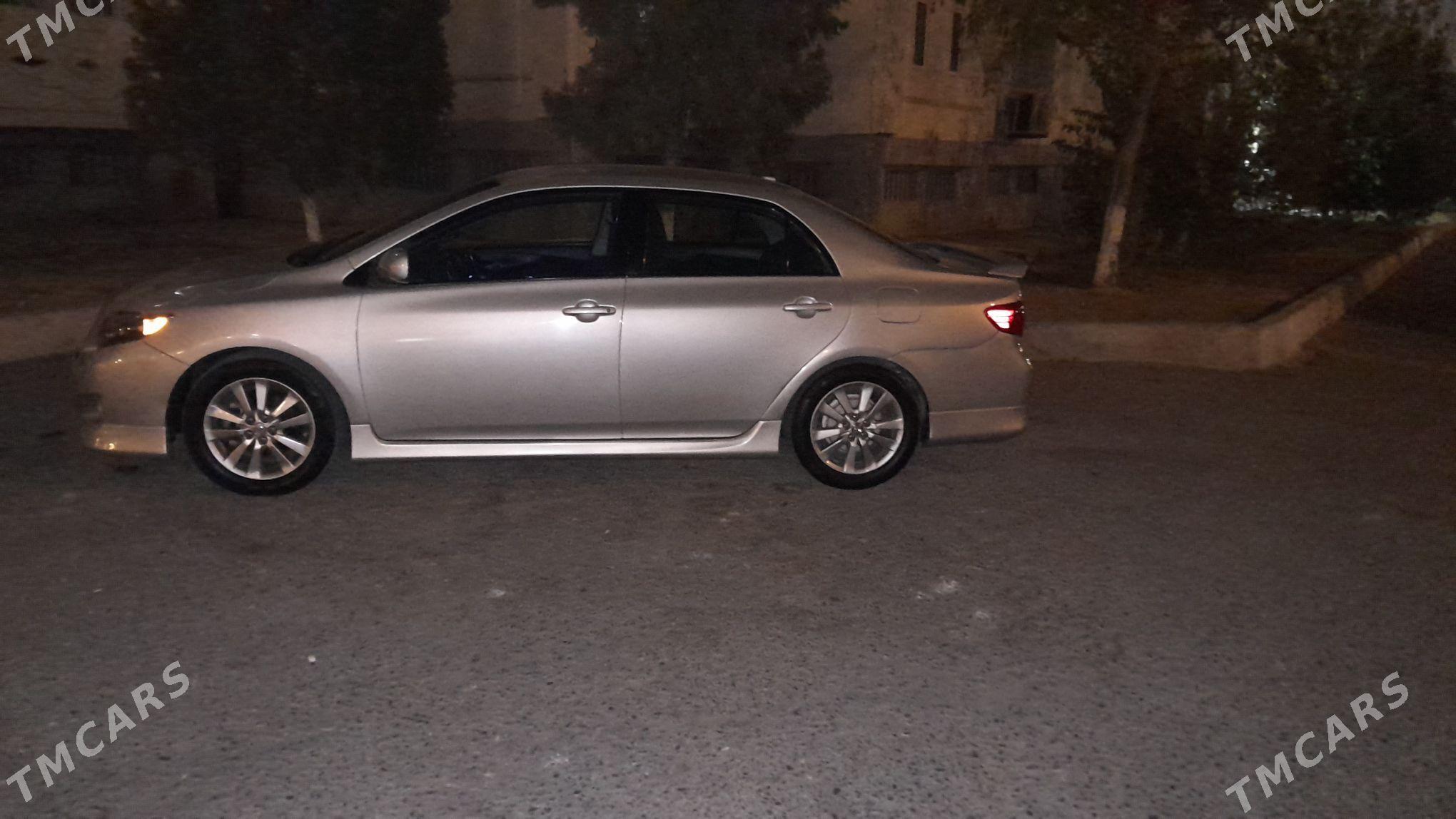 Toyota Corolla 2010 - 150 000 TMT - 8 мкр - img 5