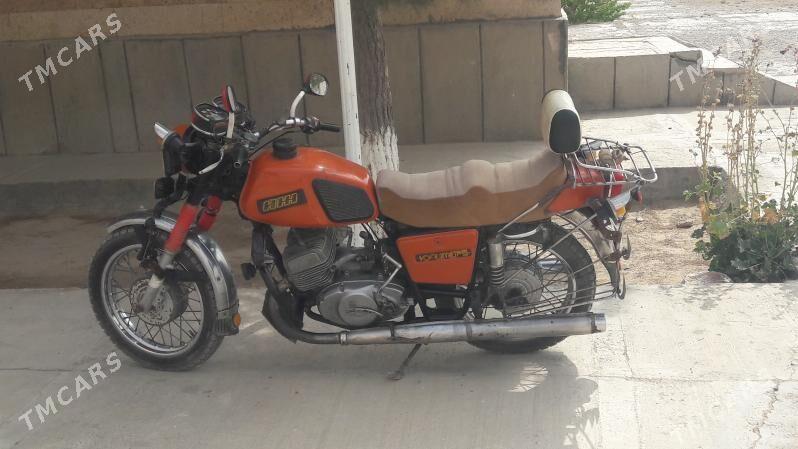 Iž Ýupiter 1987 - 13 000 TMT - Бабадайхан - img 2