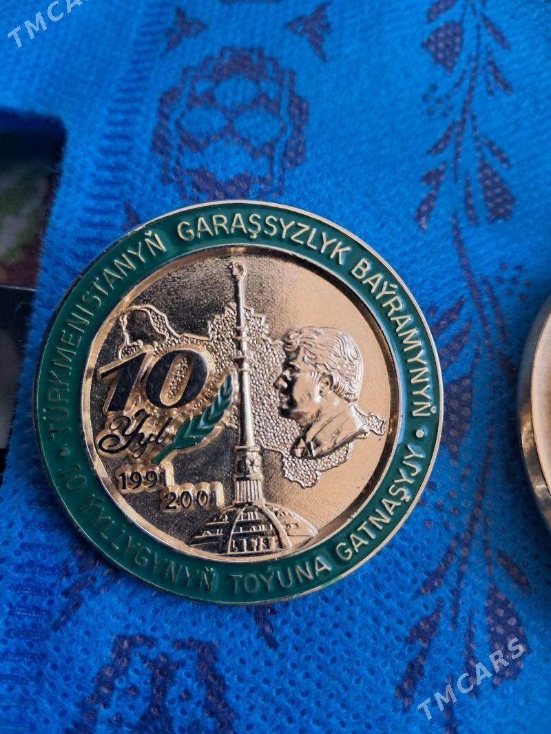 часы туркменистан - Мары - img 2