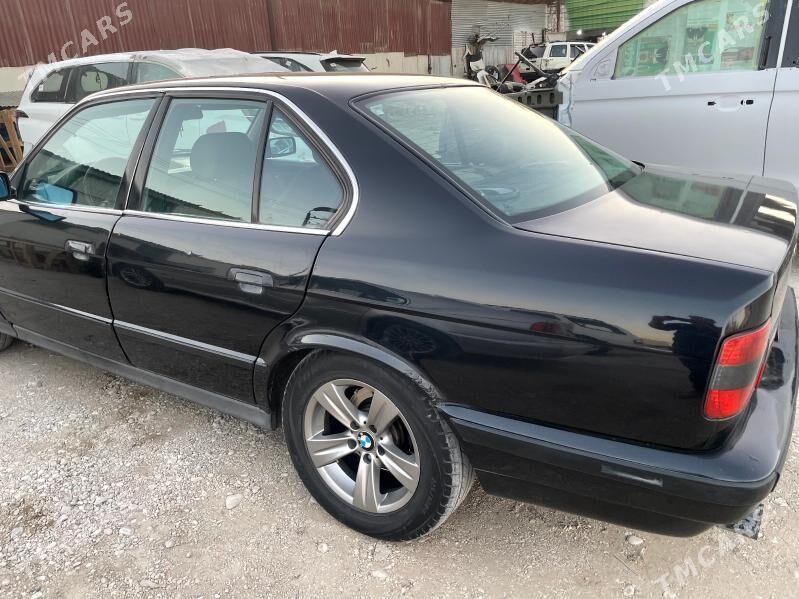 BMW 525 1991 - 50 000 TMT - Балканабат - img 4