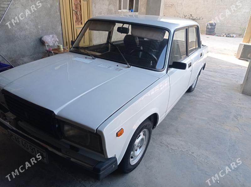 Lada 2107 1995 - 40 000 TMT - Гызыларбат - img 2