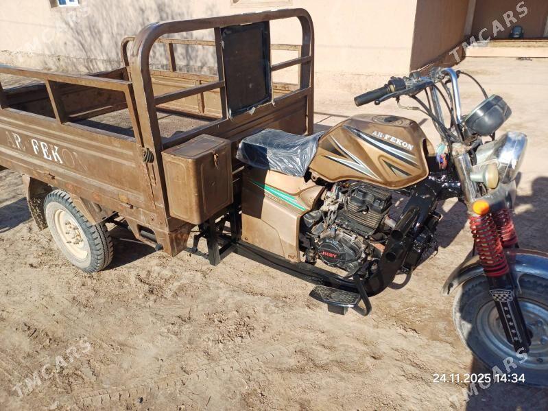 Fekon FK200-14G 2015 - 19 000 TMT - етр. Туркменбаши - img 2