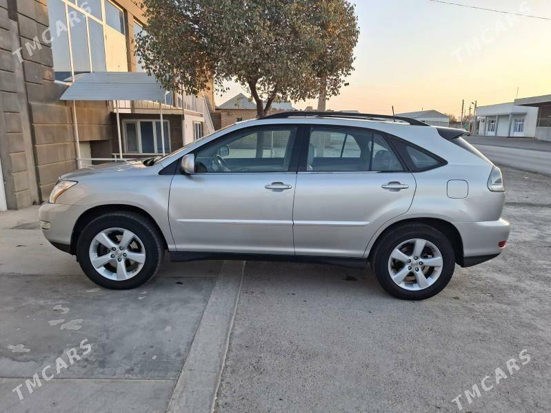 Lexus RX 330 2004 - 300 000 TMT - Mary - img 6