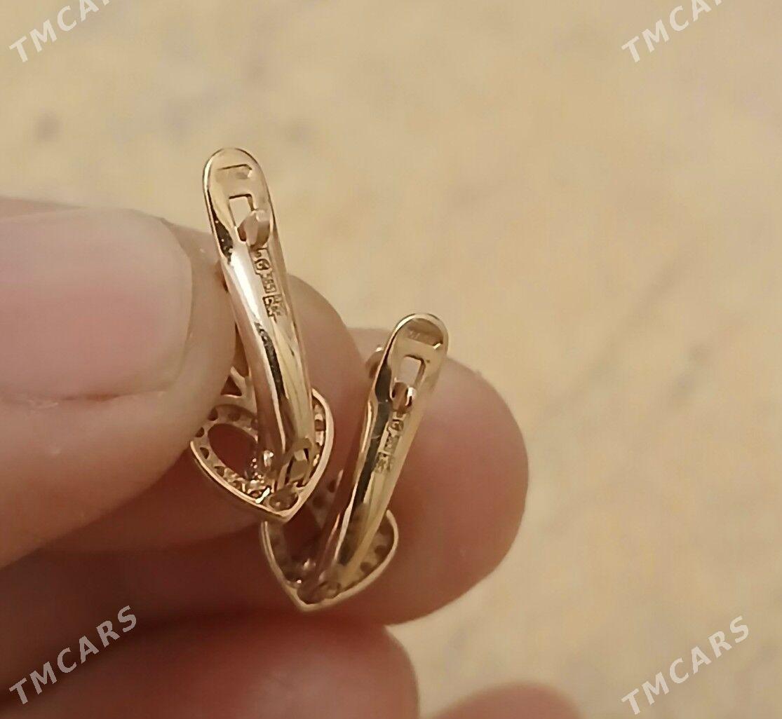 Çaga gulakhalka - Aşgabat - img 2