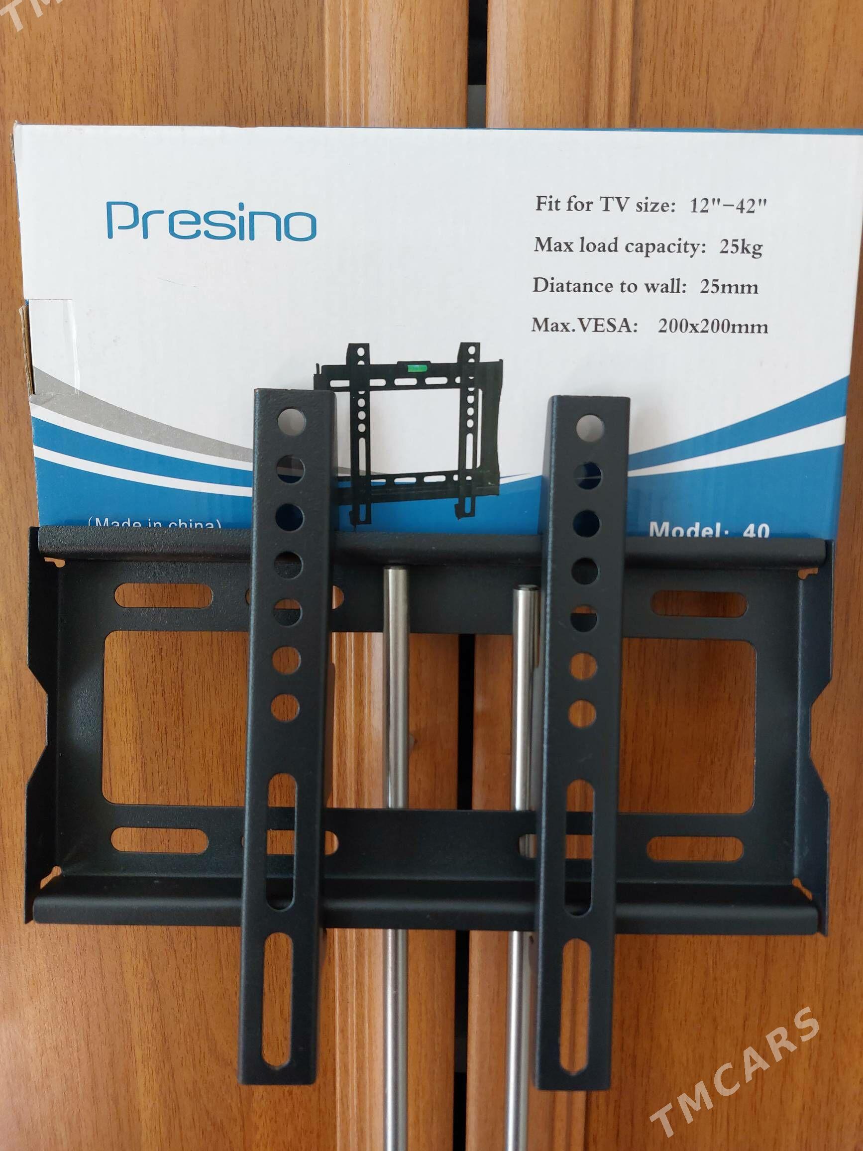 pastawka presino 12x42 - Aşgabat - img 3