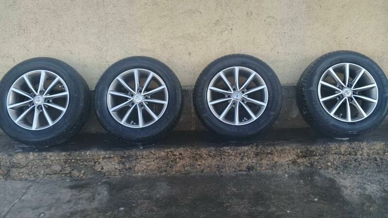 hyunday diska balon 5 000 TMT - Türkmenabat - img 3