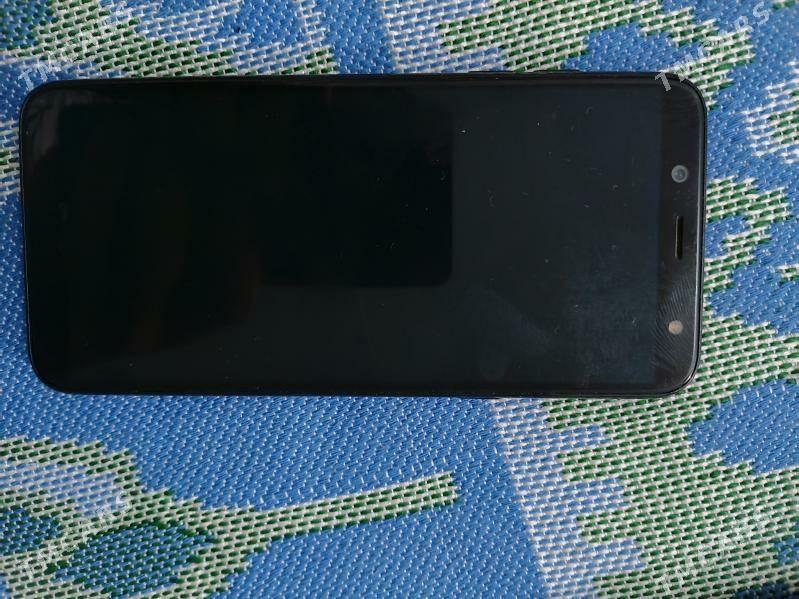 Samsung a6 - Boldumsaz - img 4