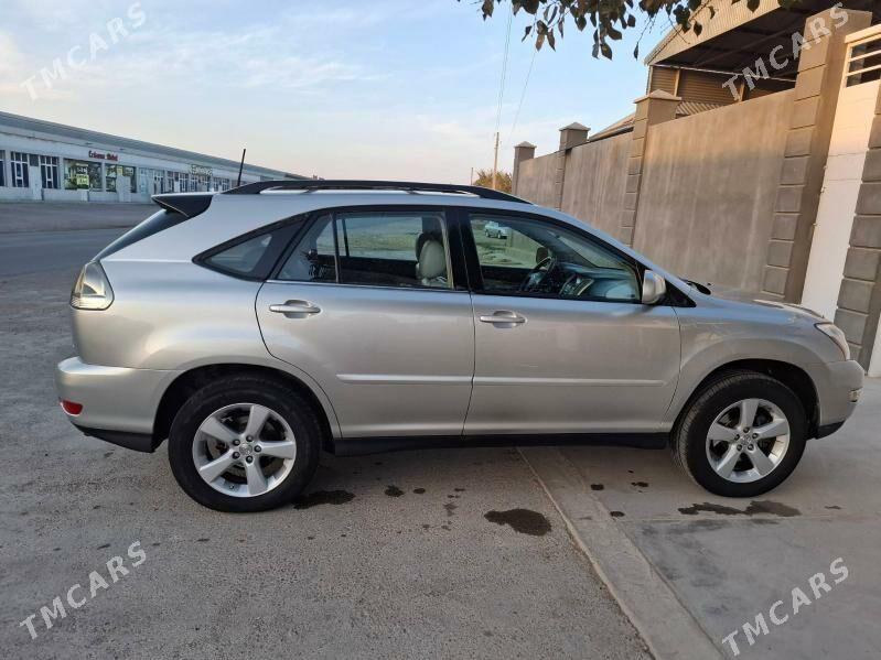 Lexus RX 330 2004 - 300 000 TMT - Mary - img 5