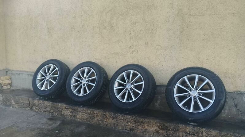 hyunday diska balon 5 000 TMT - Türkmenabat - img 4