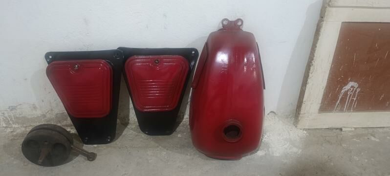 fekon 1 000 TMT - Этрек - img 3