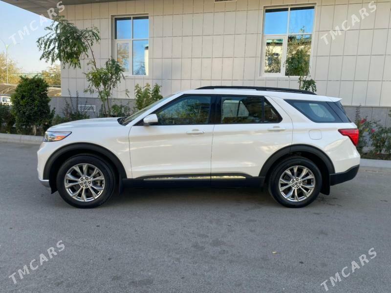 Ford Explorer 2024 - 585 000 TMT - Aşgabat - img 7