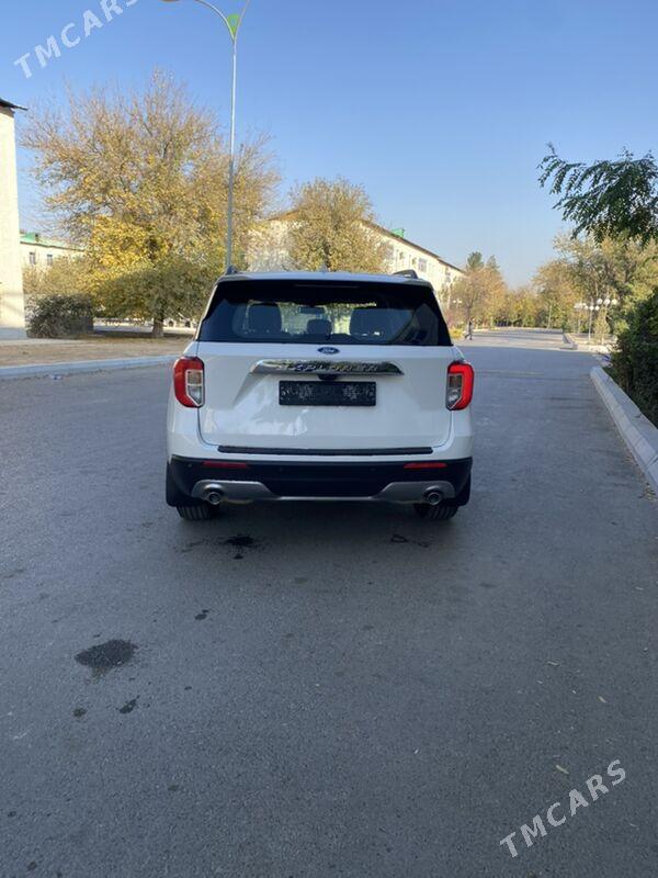 Ford Explorer 2024 - 585 000 TMT - Aşgabat - img 6