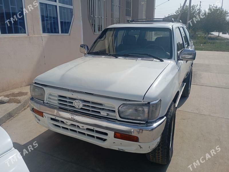 Toyota 4Runner 1997 - 60 000 TMT - Türkmenabat - img 1
