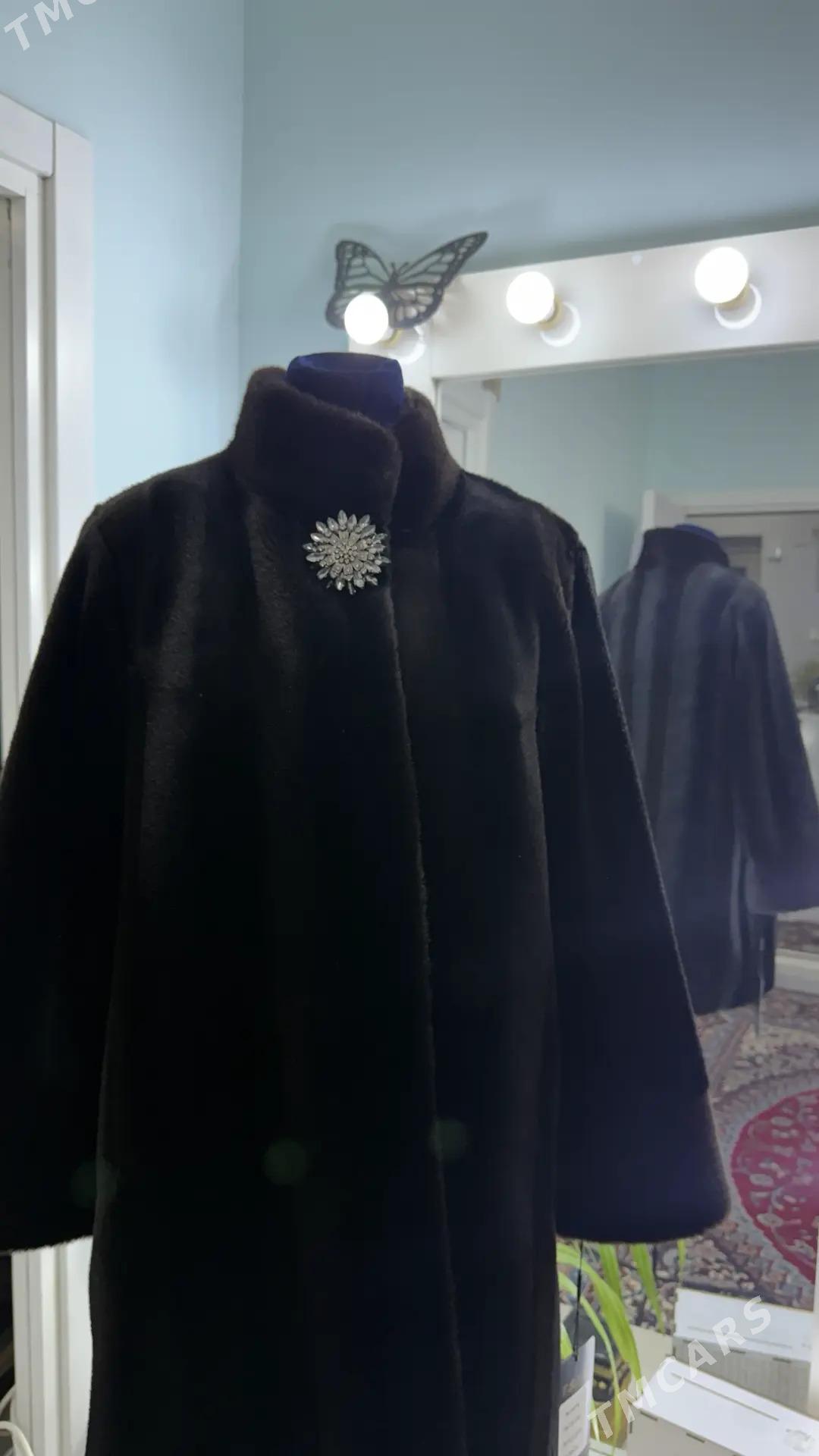 şuba,palto - 30 мкр - img 1