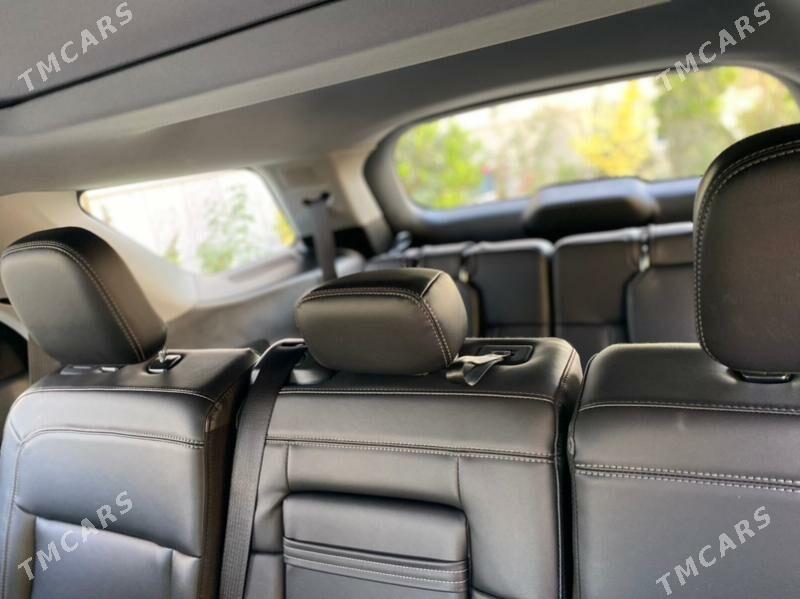 Ford Explorer 2024 - 585 000 TMT - Aşgabat - img 2