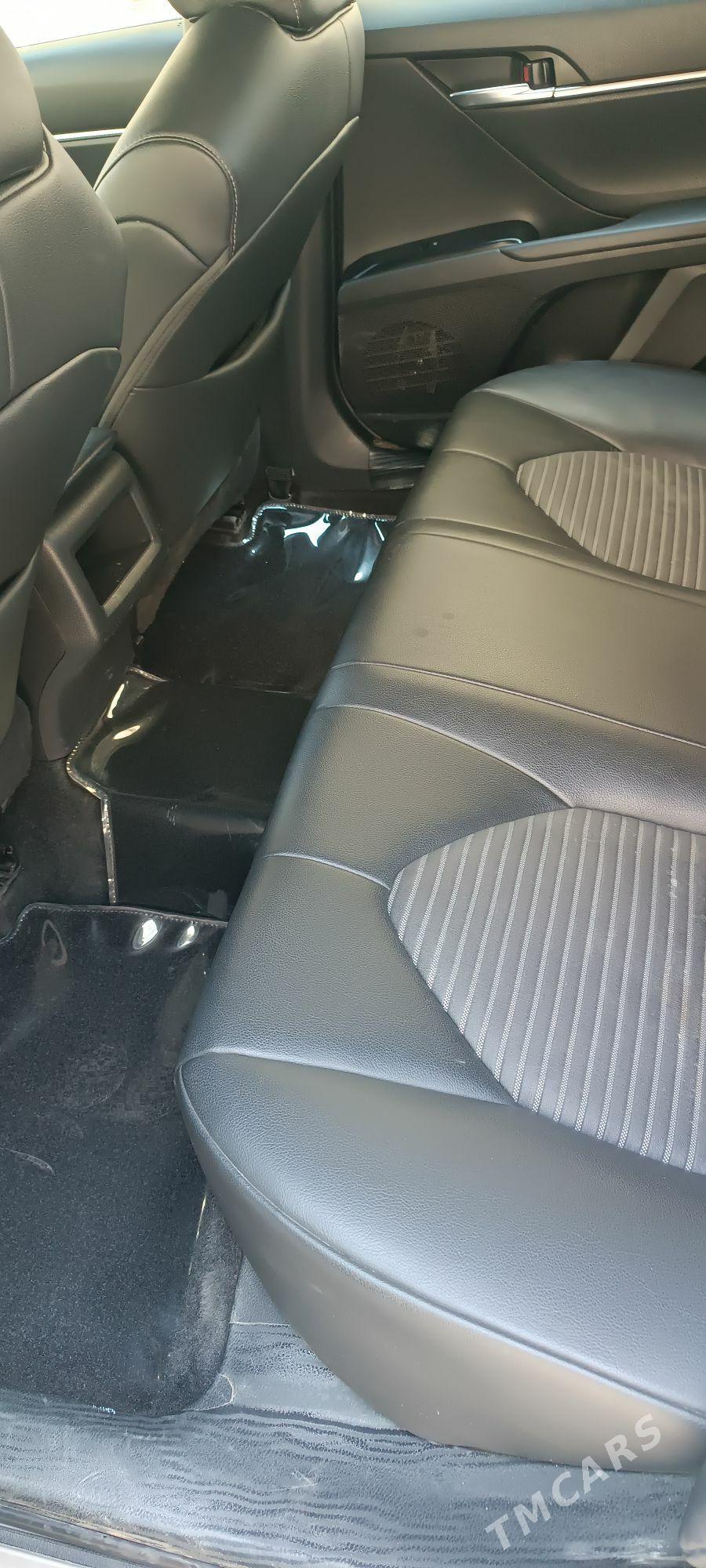 Toyota Camry 2018 - 305 000 TMT - Олимпийский городок - img 5