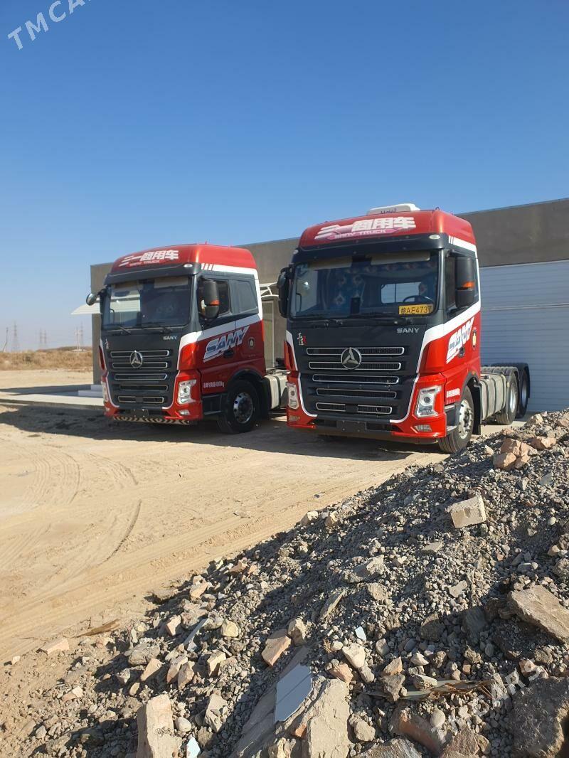 Man TGE 2021 - 460 000 TMT - Mary - img 1