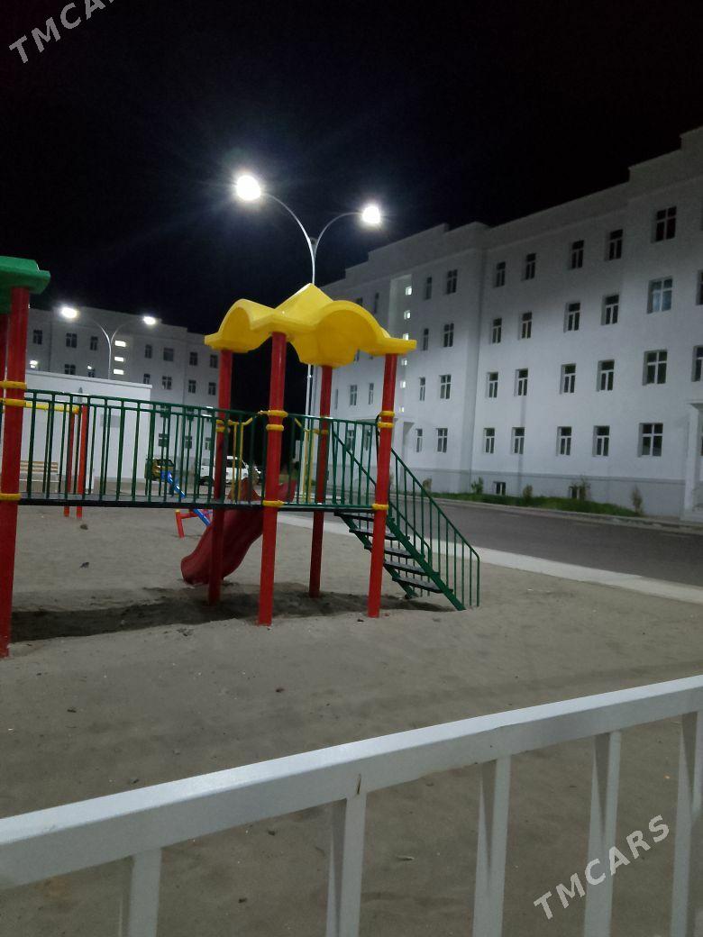 Ayraport yoldaky taze jaylar - Daşoguz - img 1