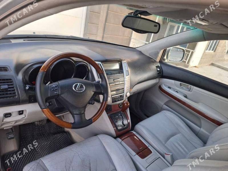 Lexus RX 330 2004 - 300 000 TMT - Mary - img 7