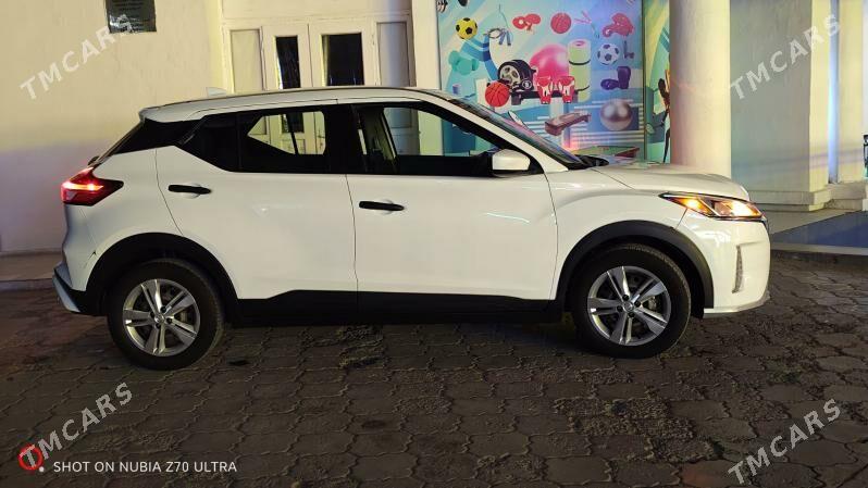 Nissan Kicks 2021 - 199 999 TMT - Ашхабад - img 3