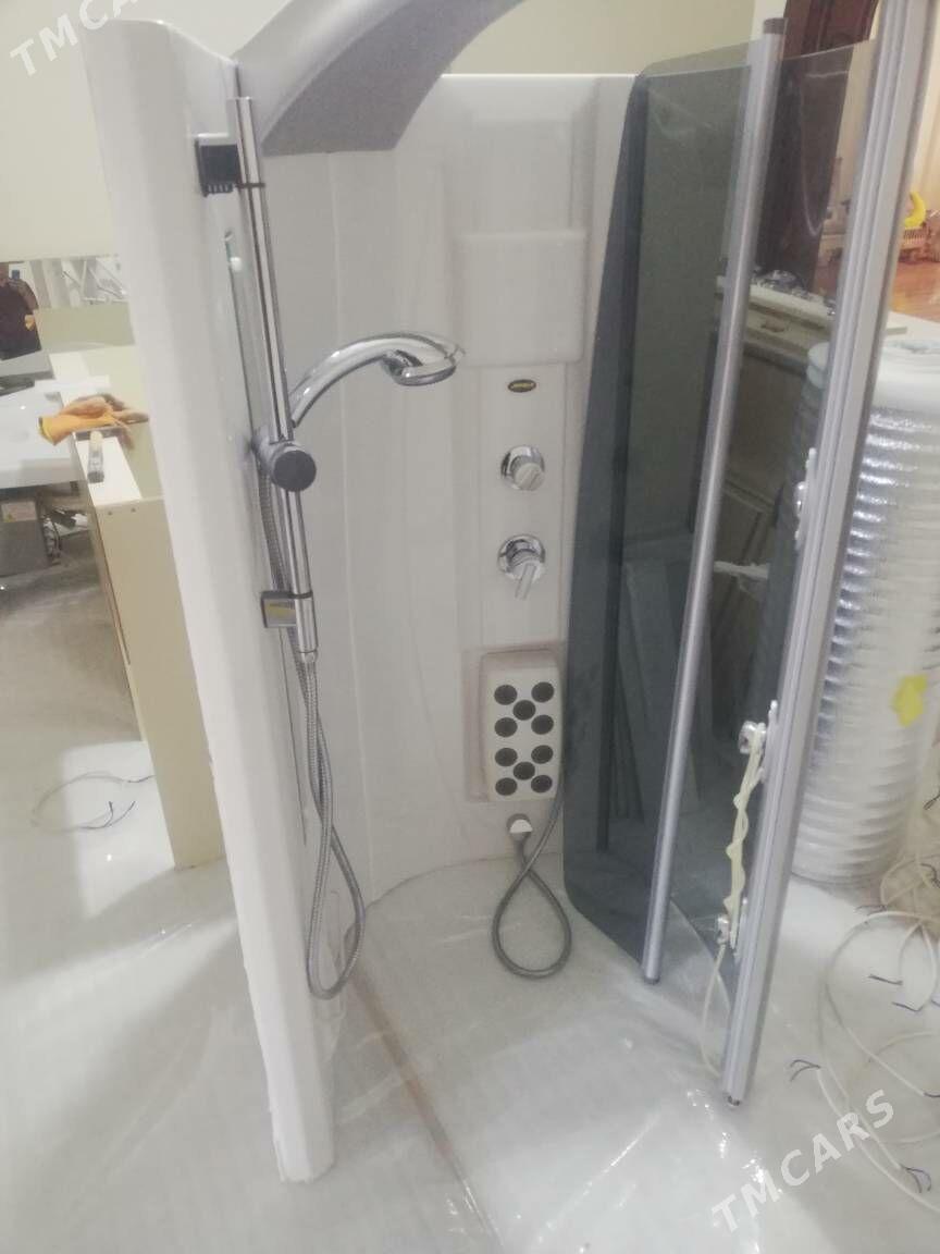 jakuz ,umywalnik,unitaz. - Aşgabat - img 4