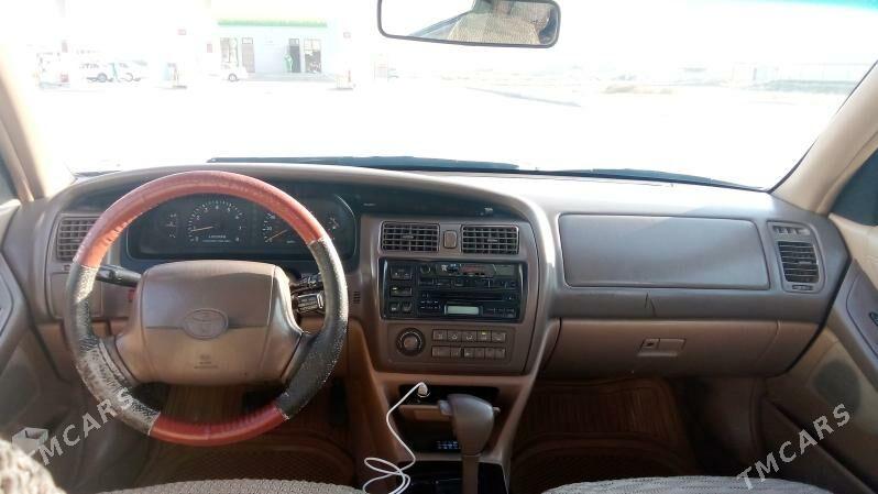 Toyota Avalon 1996 - 140 000 TMT - Baýramaly - img 5