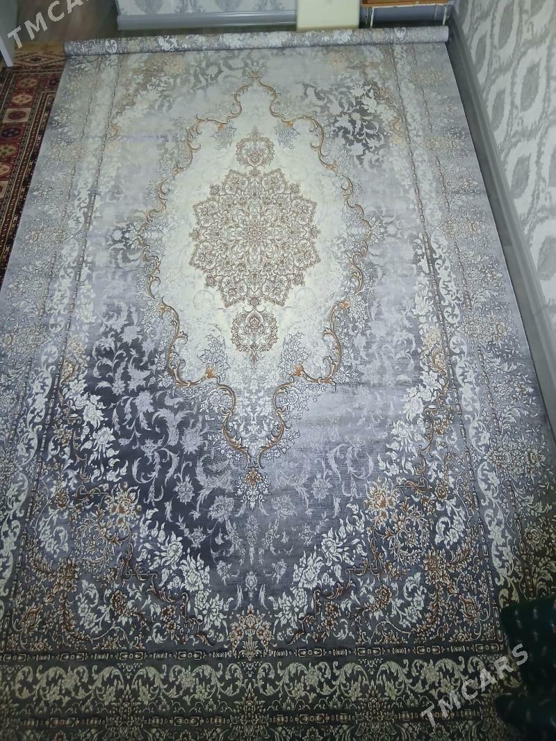 iran haly - Балканабат - img 1