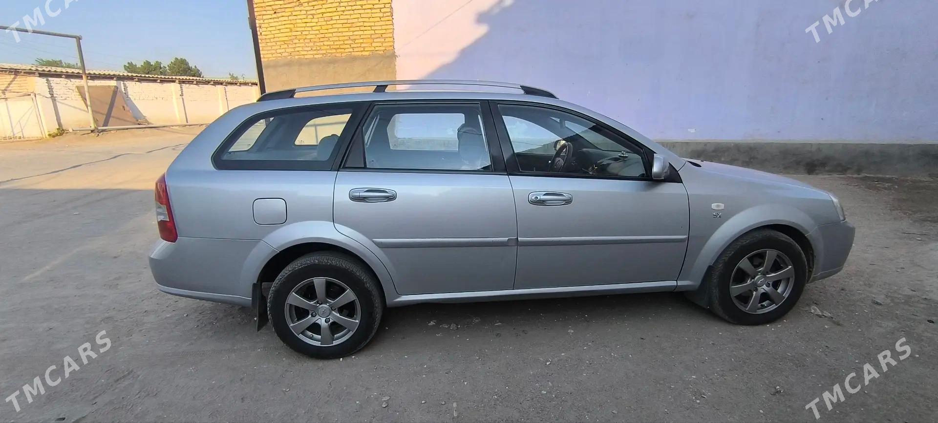 Chevrolet Captiva 2006 - 100 000 TMT - Достлук - img 2