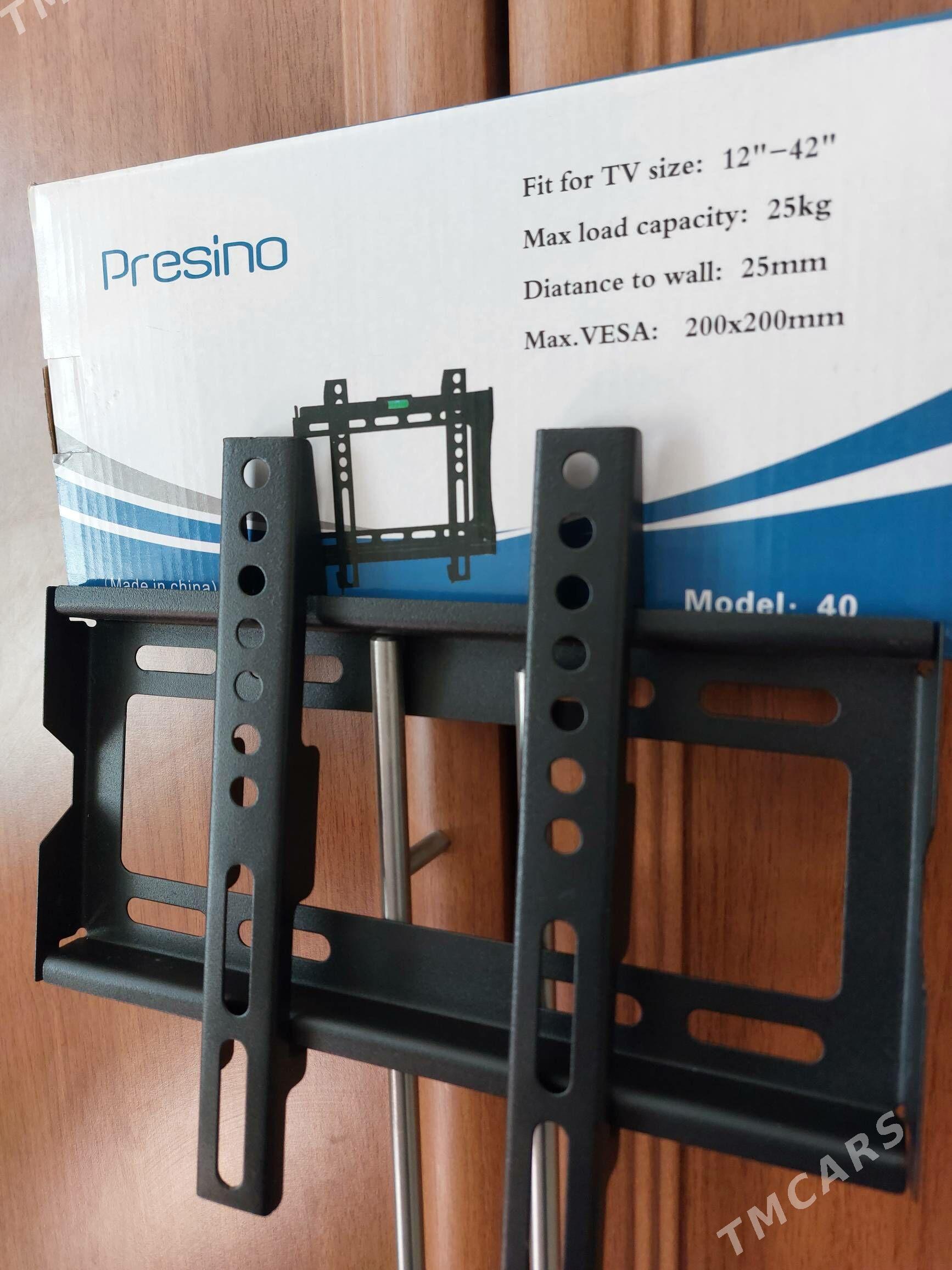 pastawka presino 12x42 - Aşgabat - img 2