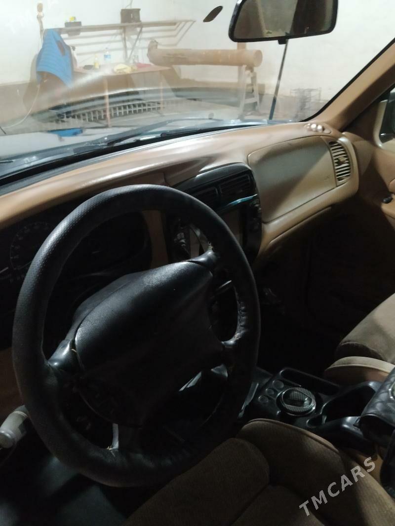 Ford Explorer 1996 - 70 000 TMT - Çärjew - img 3