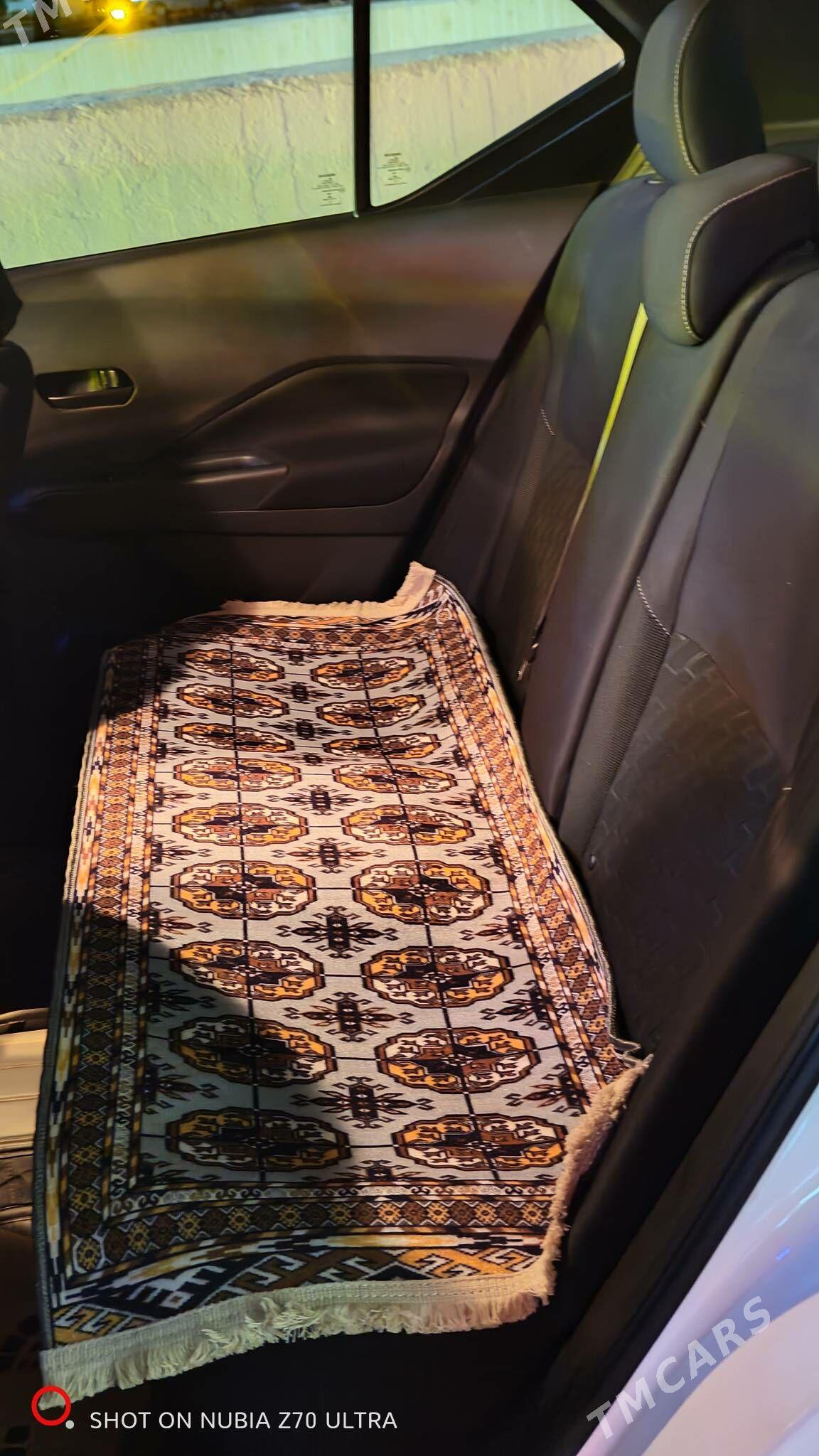 Nissan Kicks 2021 - 199 999 TMT - Ашхабад - img 6