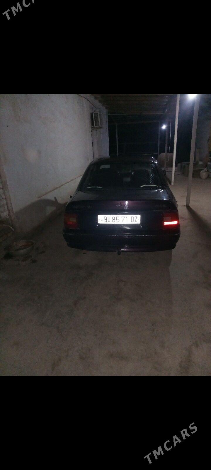 Opel Vectra 1994 - 40 000 TMT - Görogly (Tagta) - img 1