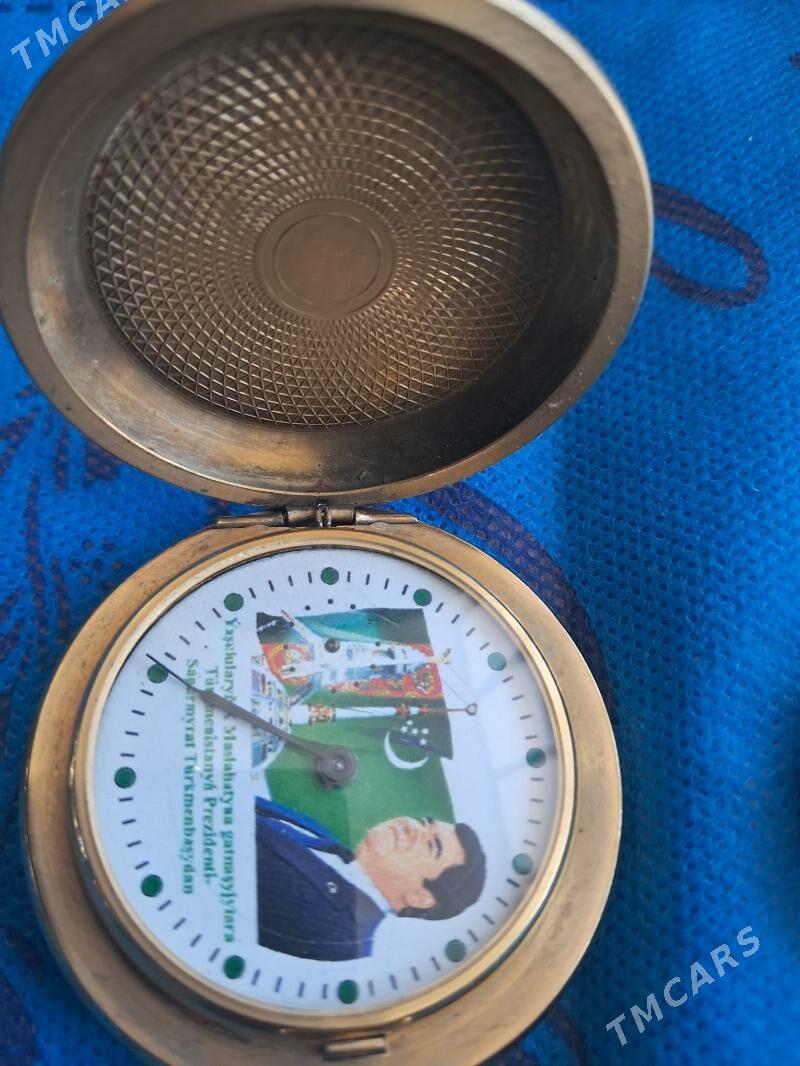 часы туркменистан - Мары - img 6