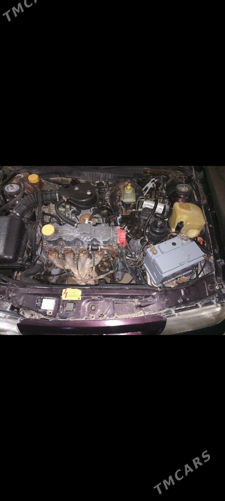 Opel Vectra 1994 - 40 000 TMT - Görogly (Tagta) - img 3