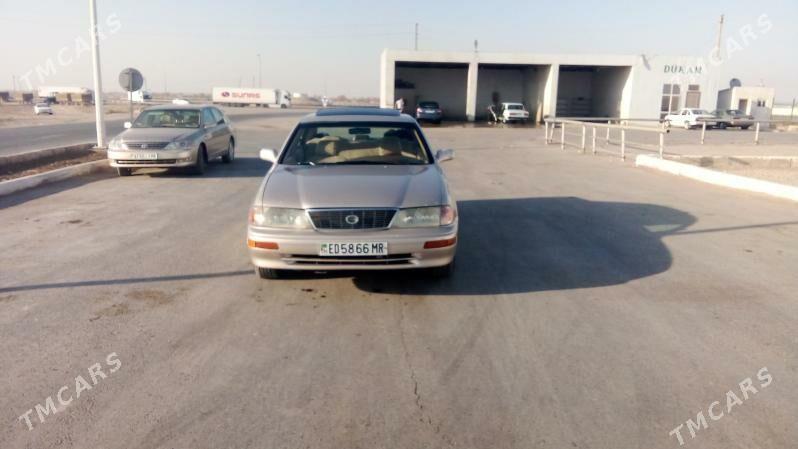 Toyota Avalon 1996 - 140 000 TMT - Baýramaly - img 2