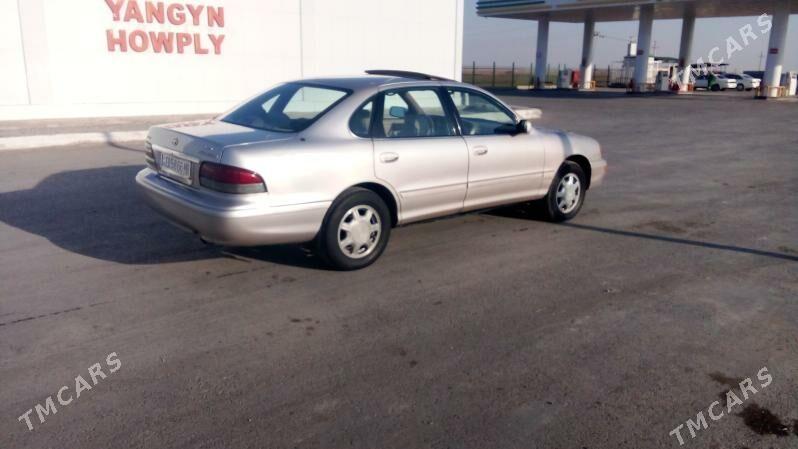 Toyota Avalon 1996 - 140 000 TMT - Baýramaly - img 1
