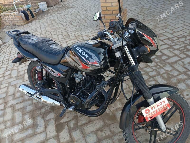 Fekon FK150-8G 2025 - 17 000 TMT - Kerki - img 2