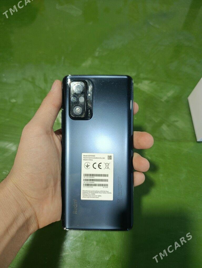 Redmi not 10 pro - Дашогуз - img 2