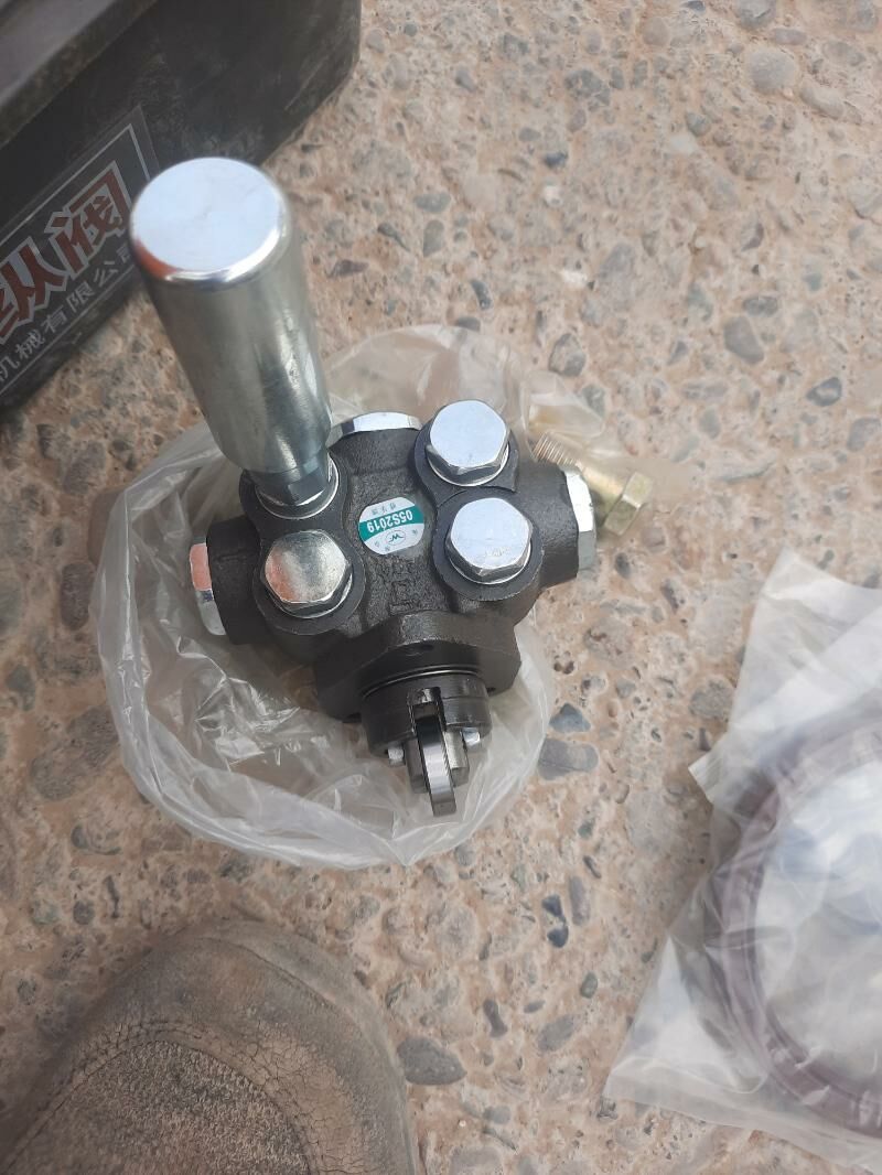 Pompa patkacka 3 000 TMT - Sakarçäge - img 2