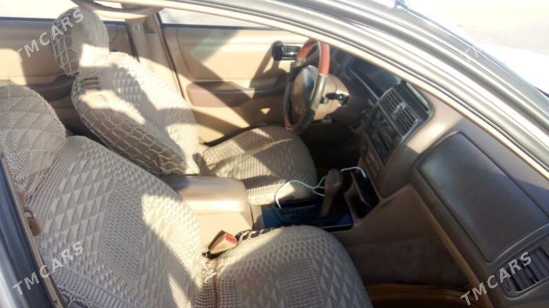 Toyota Avalon 1996 - 140 000 TMT - Baýramaly - img 4